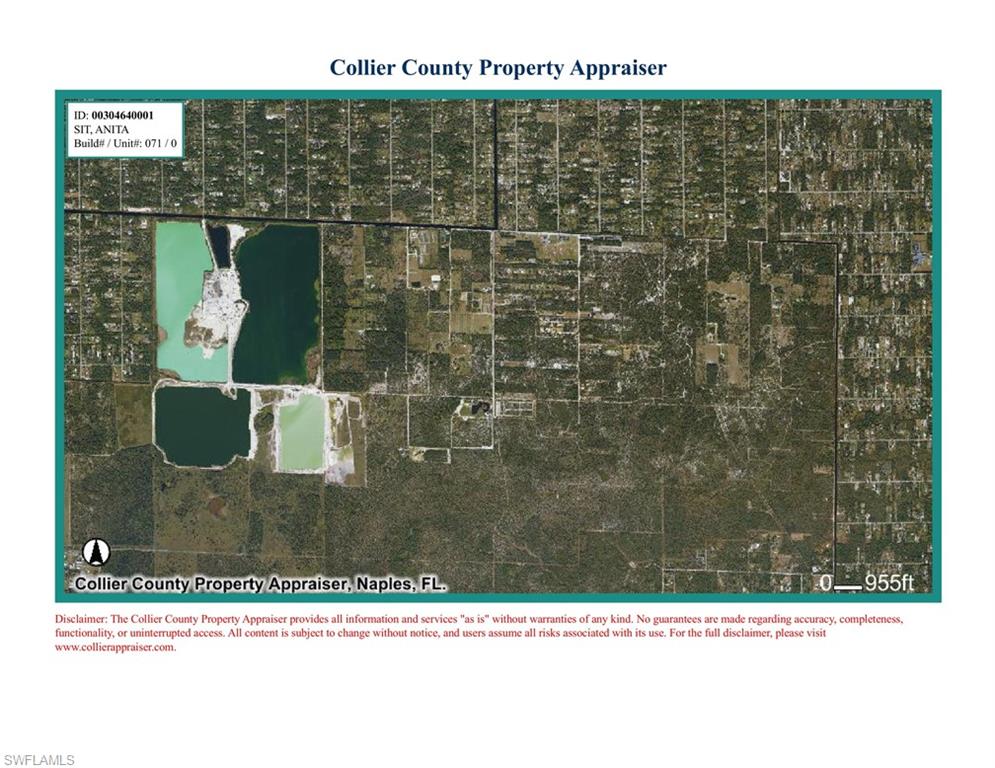 NORTH BELLE MEADE - Land