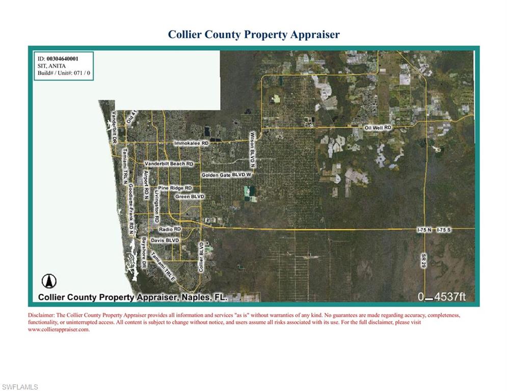 NORTH BELLE MEADE - Land