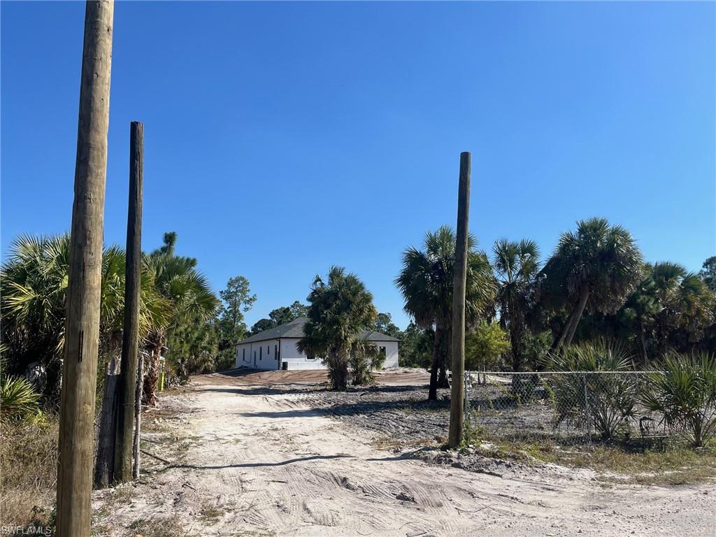 NORTH BELLE MEADE - Land