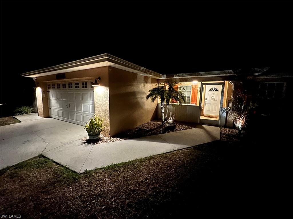 LEHIGH ACRES - Residential