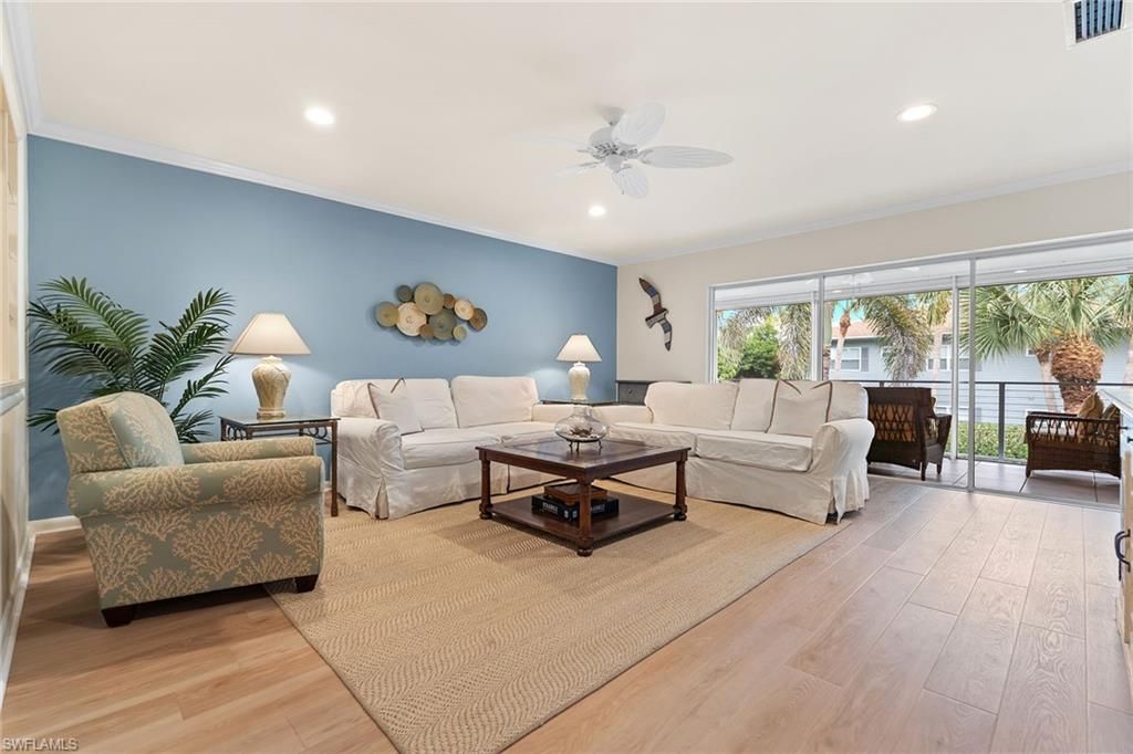 Photo of 1145 4th ST S #5, NAPLES, FL 34102 (MLS # 225078804)