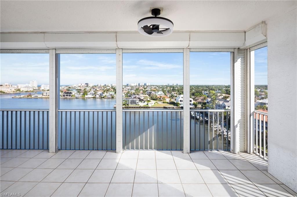 Photo of 410 Flagship DR #906, NAPLES, FL 34108 (MLS # 225068260)