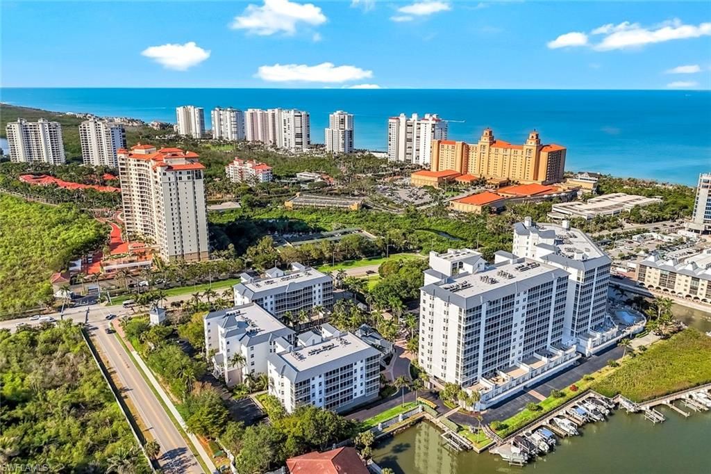 Photo of 410 Flagship DR #906, NAPLES, FL 34108 (MLS # 225068260)