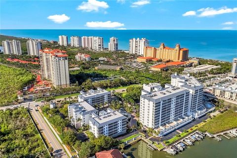 410 Flagship DR 906 NAPLES FL 34108