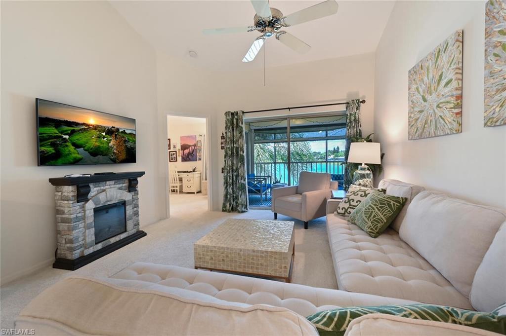 AMBERLEY COURT - Residential