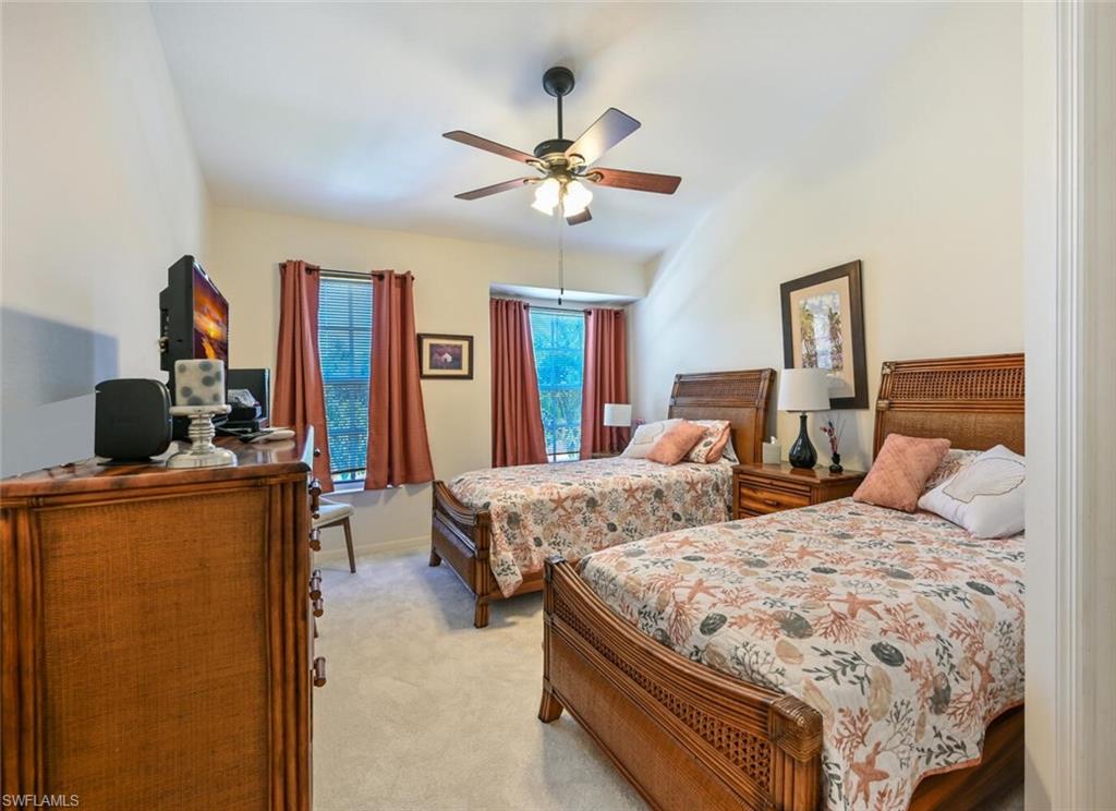 AMBERLEY COURT - Residential