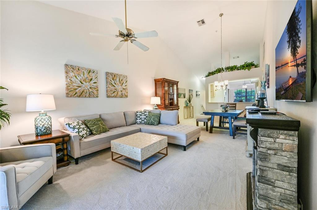 AMBERLEY COURT - Residential