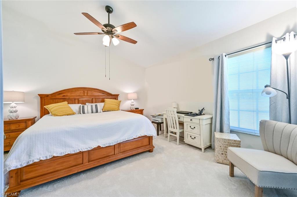 AMBERLEY COURT - Residential