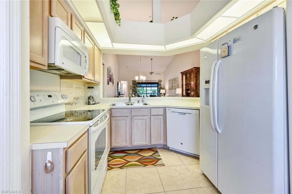 AMBERLEY COURT - Residential