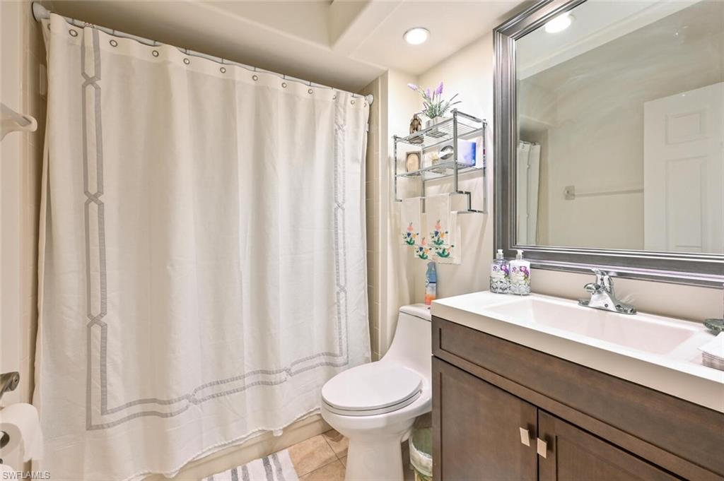 AMBERLEY COURT - Residential