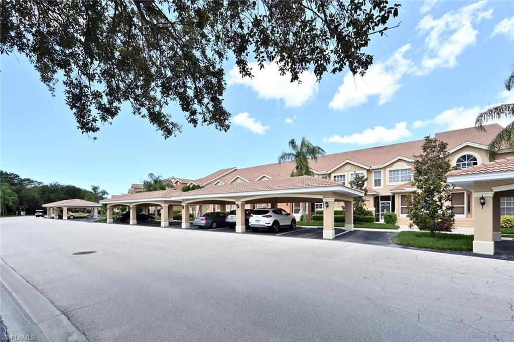 AMBERLEY COURT - Residential