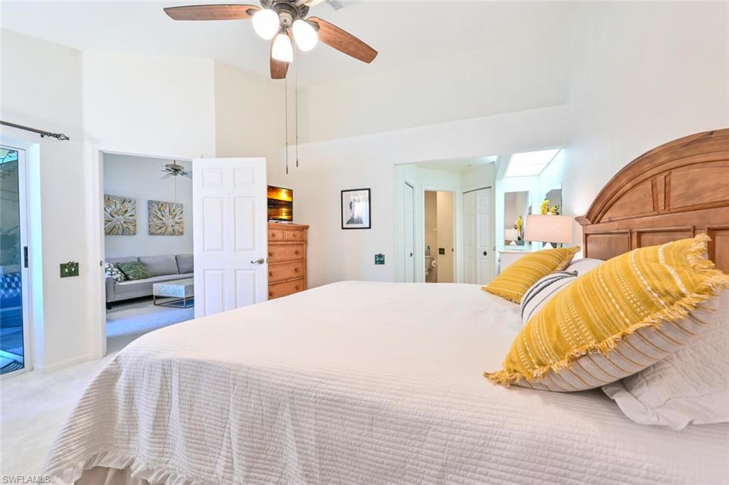 AMBERLEY COURT - Residential