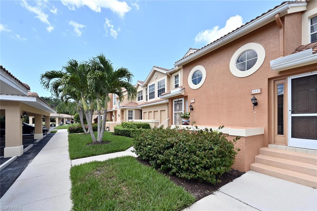 AMBERLEY COURT - Residential