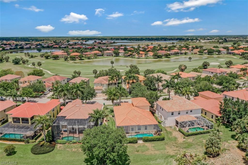 VALENCIA COUNTRY CLUB - Residential