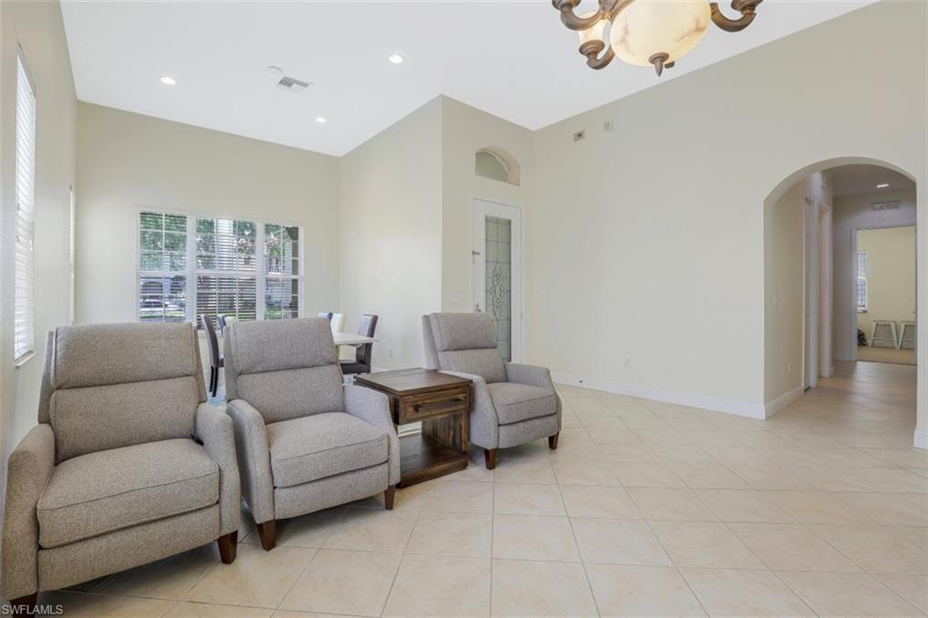 VALENCIA COUNTRY CLUB - Residential