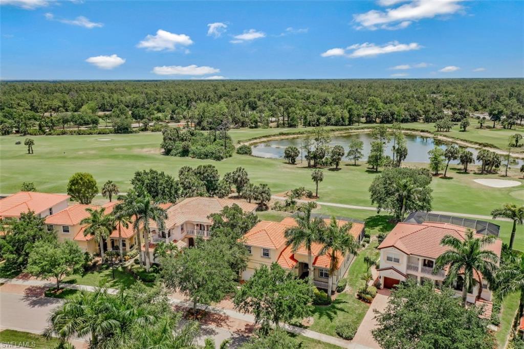 VALENCIA COUNTRY CLUB - Residential