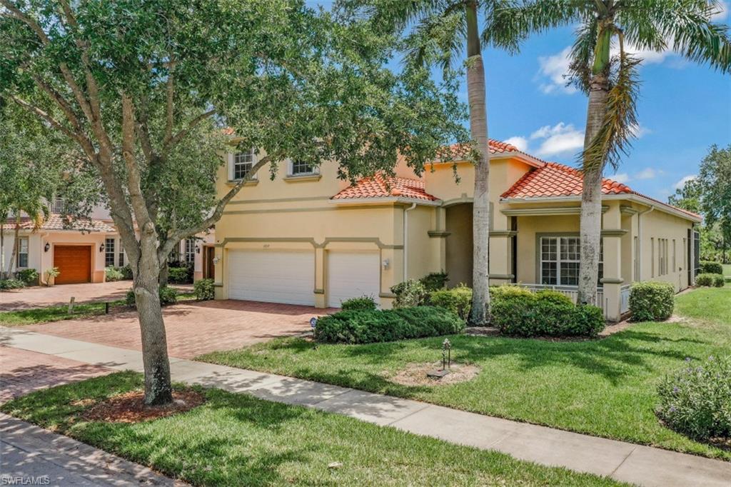 VALENCIA COUNTRY CLUB - Residential