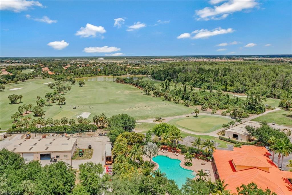 VALENCIA COUNTRY CLUB - Residential