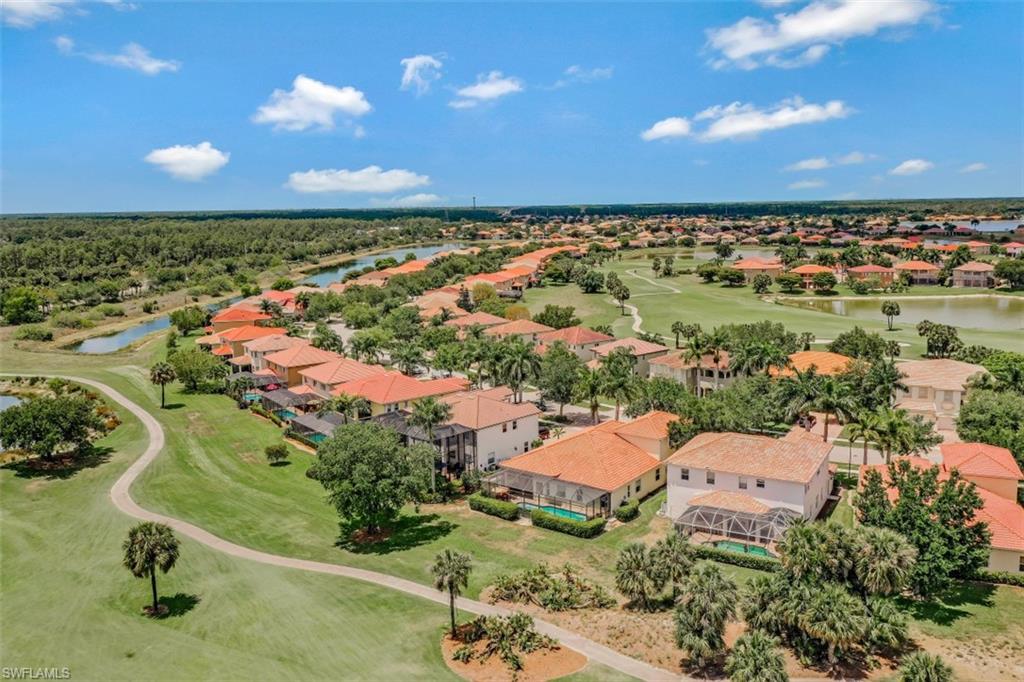 VALENCIA COUNTRY CLUB - Residential