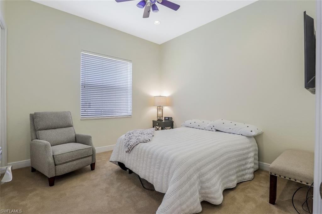 VALENCIA COUNTRY CLUB - Residential