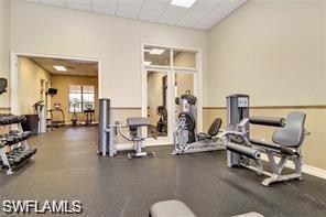 VALENCIA COUNTRY CLUB - Residential