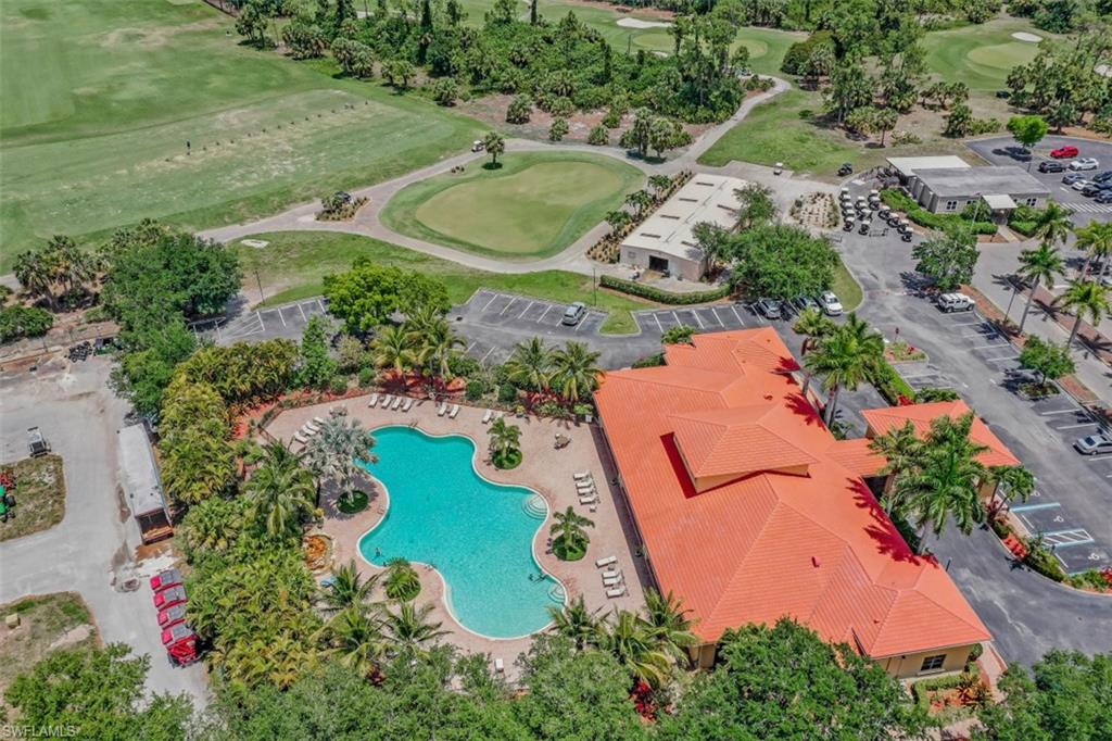 VALENCIA COUNTRY CLUB - Residential