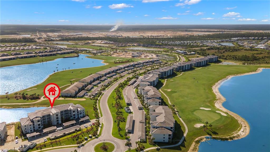 BABCOCK NATIONAL - Residential