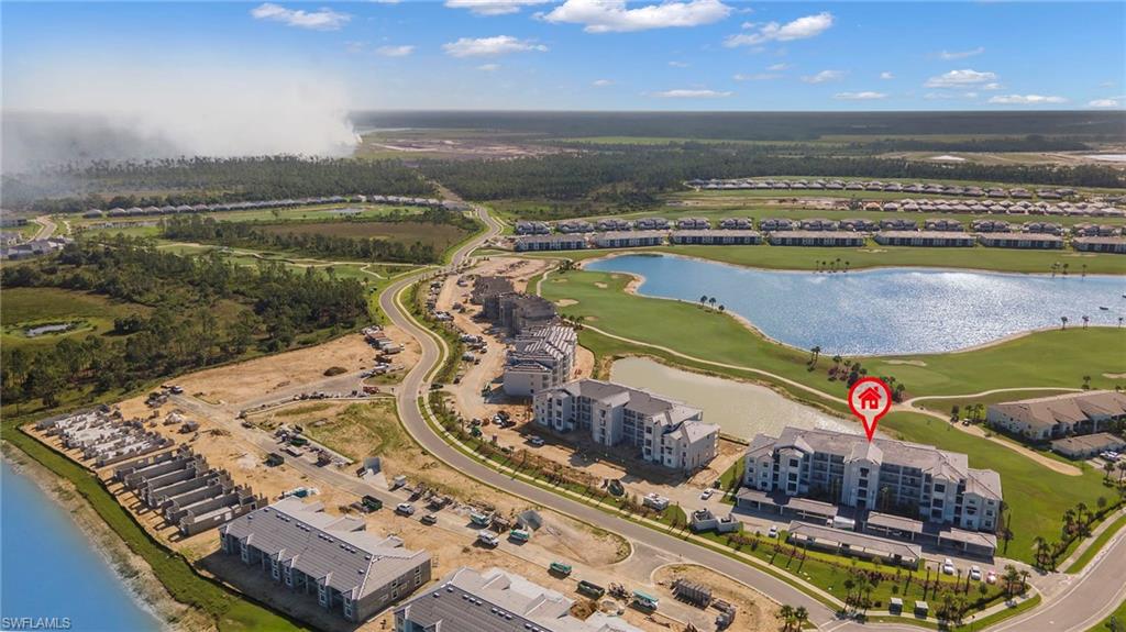 BABCOCK NATIONAL - Residential