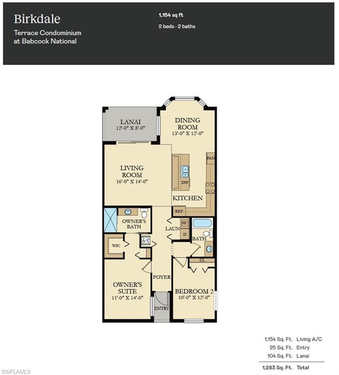 BABCOCK NATIONAL - Residential