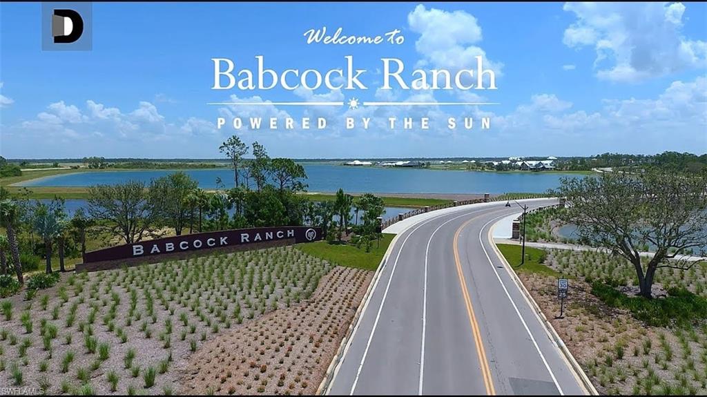 BABCOCK NATIONAL - Residential