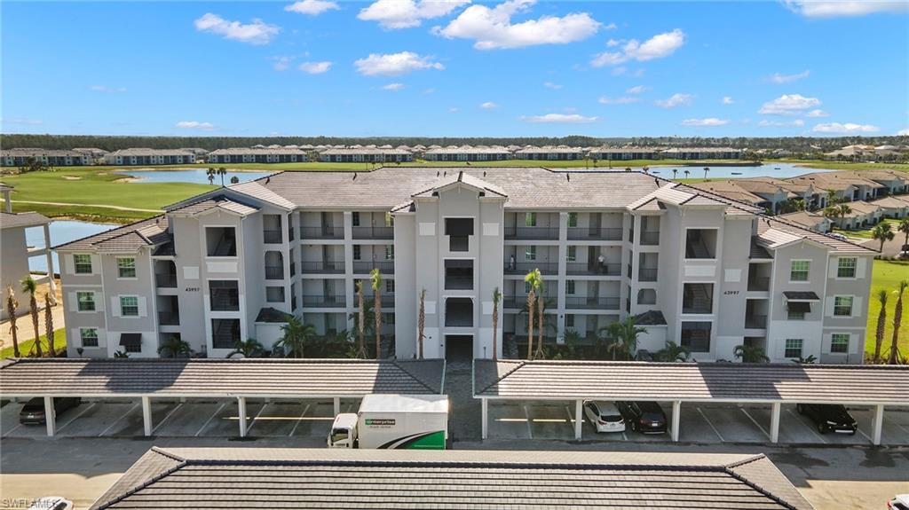 BABCOCK NATIONAL - Residential