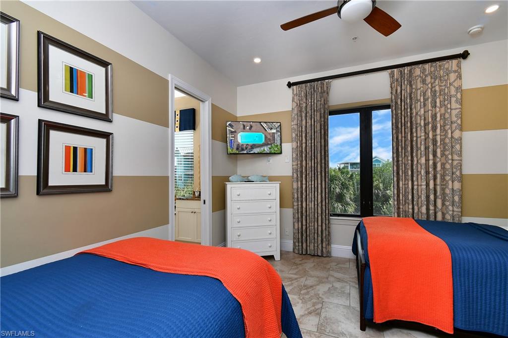 CASTAWAY KEY UNRECORDED SUBDIVISION - Residential