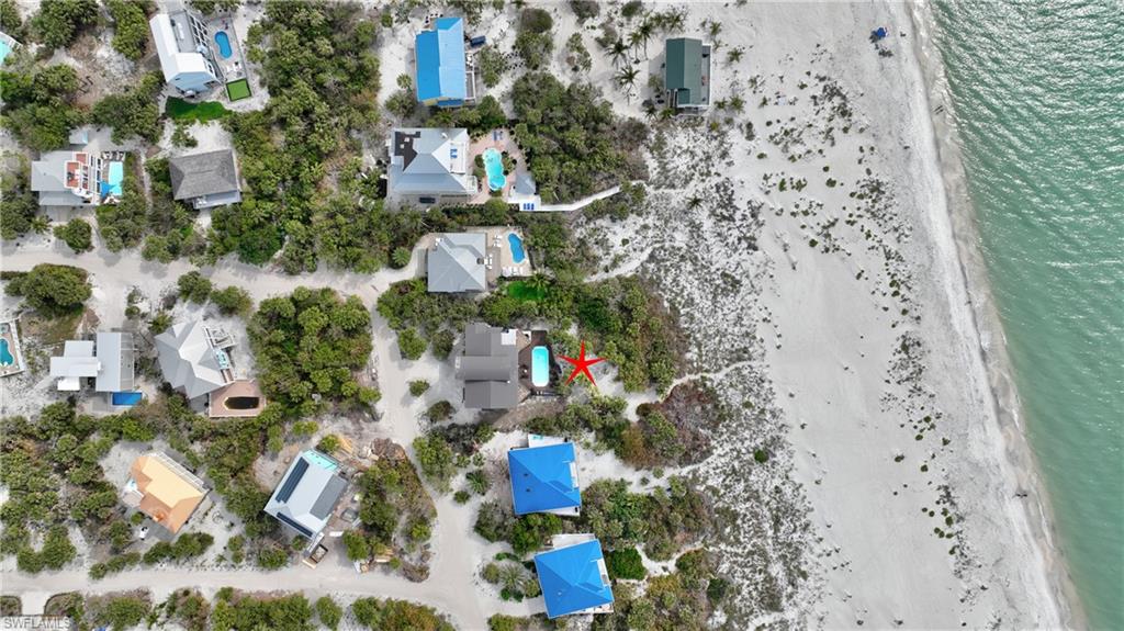 CASTAWAY KEY UNRECORDED SUBDIVISION - Residential