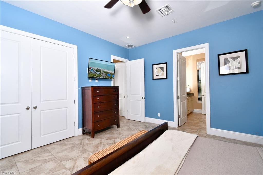 CASTAWAY KEY UNRECORDED SUBDIVISION - Residential