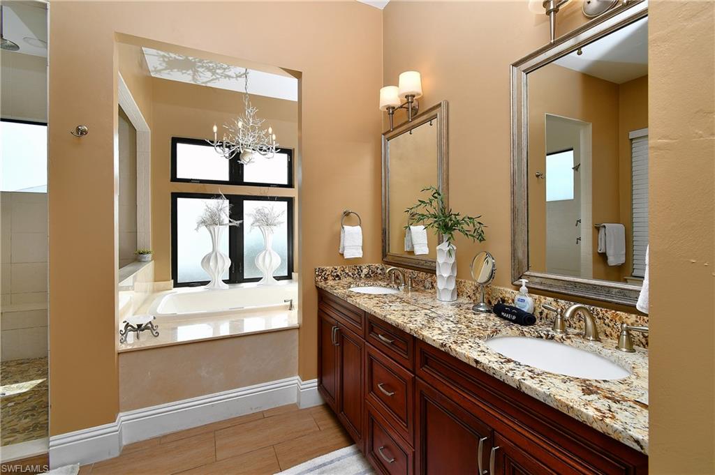 CASTAWAY KEY UNRECORDED SUBDIVISION - Residential