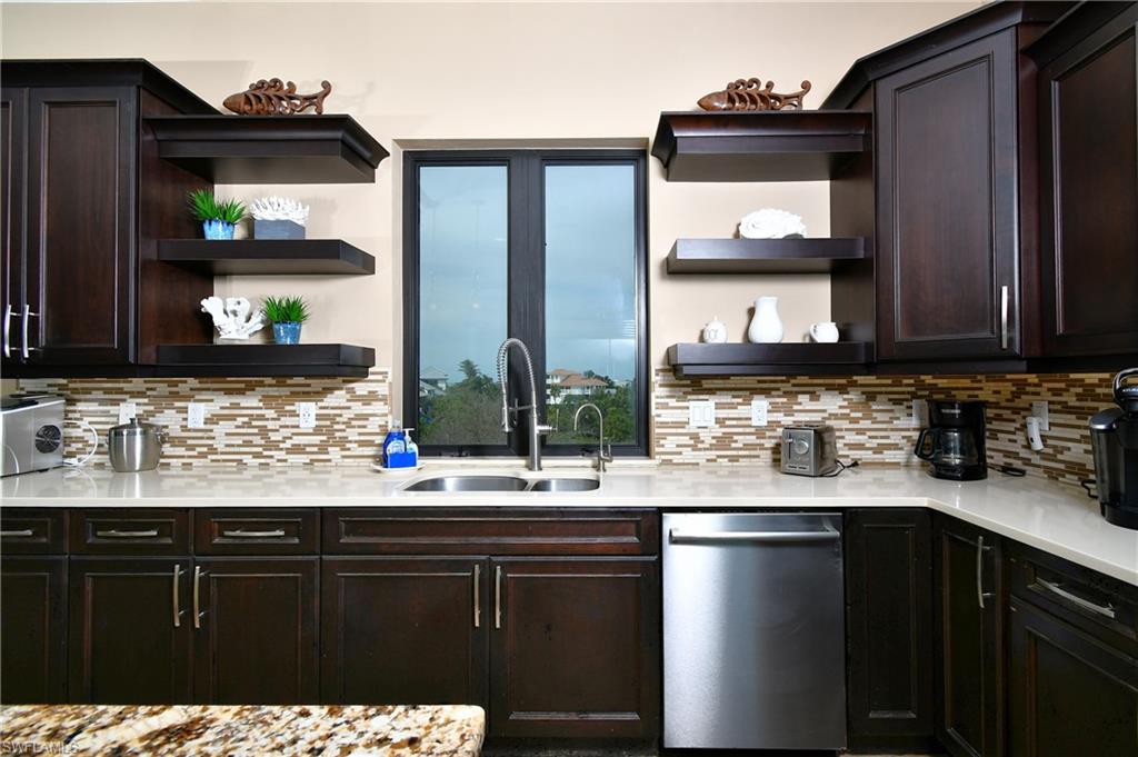 CASTAWAY KEY UNRECORDED SUBDIVISION - Residential