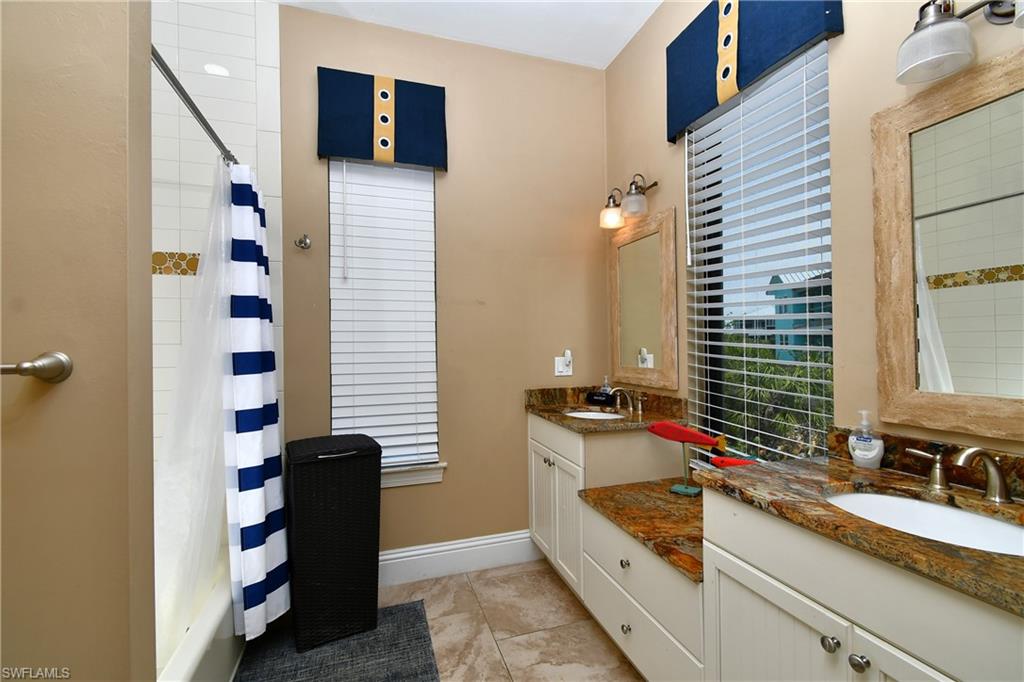 CASTAWAY KEY UNRECORDED SUBDIVISION - Residential