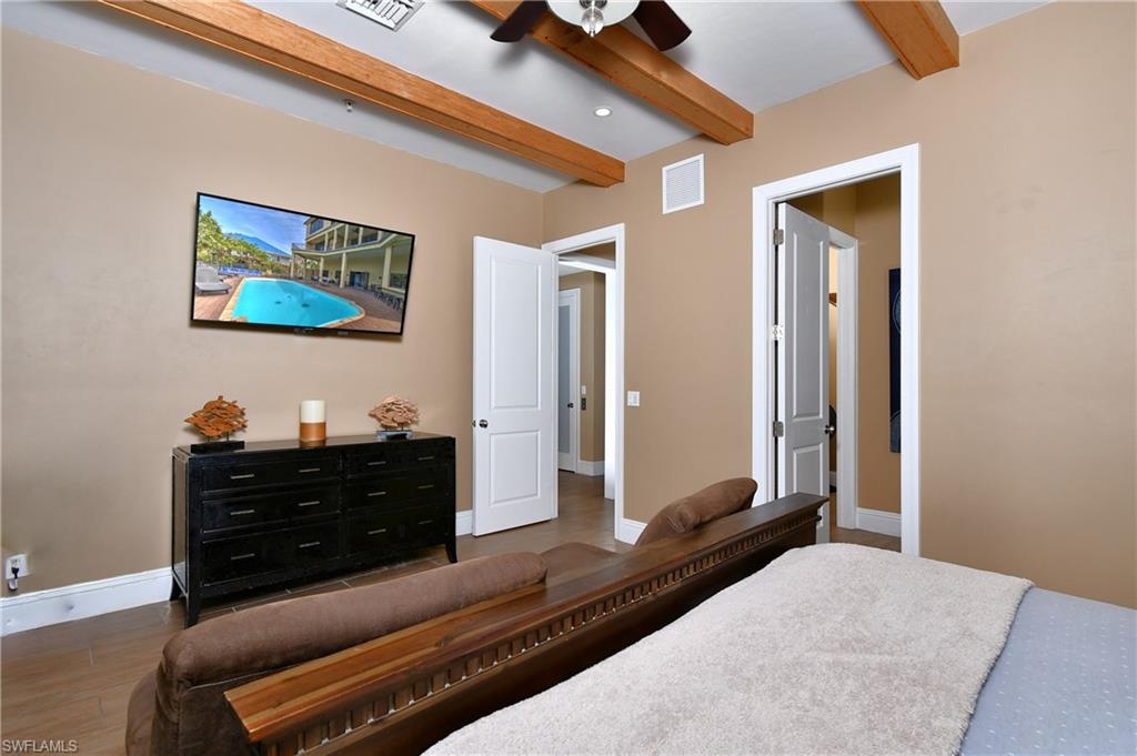 CASTAWAY KEY UNRECORDED SUBDIVISION - Residential