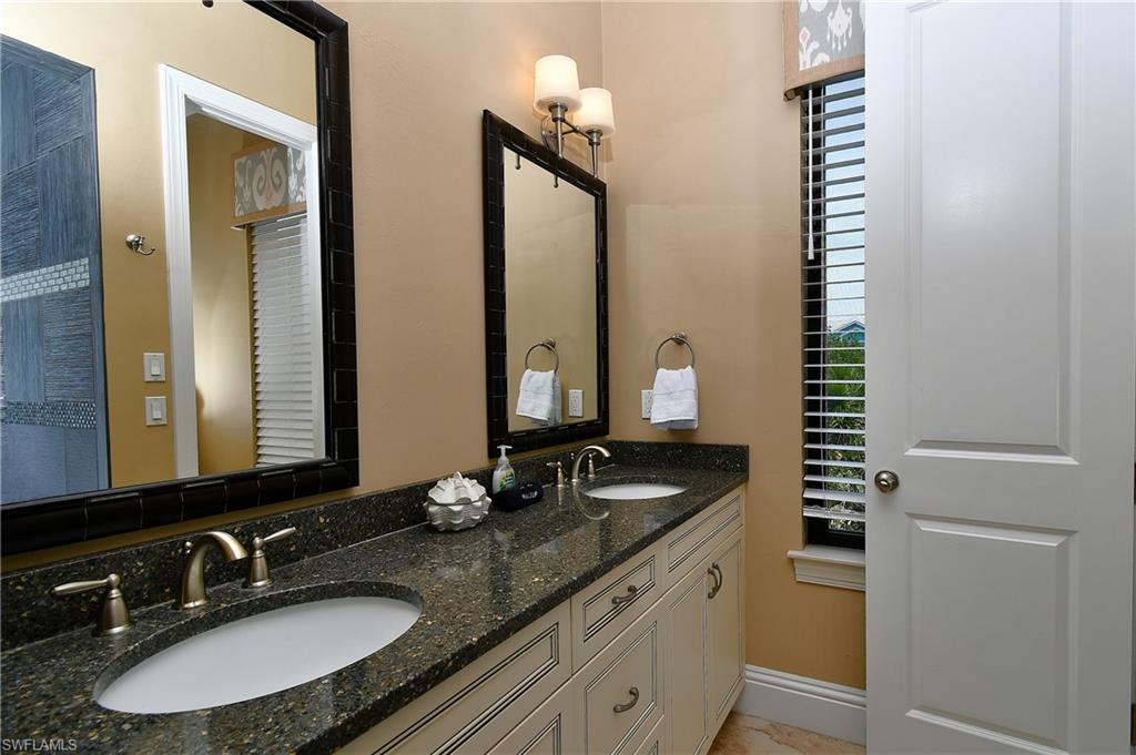 CASTAWAY KEY UNRECORDED SUBDIVISION - Residential