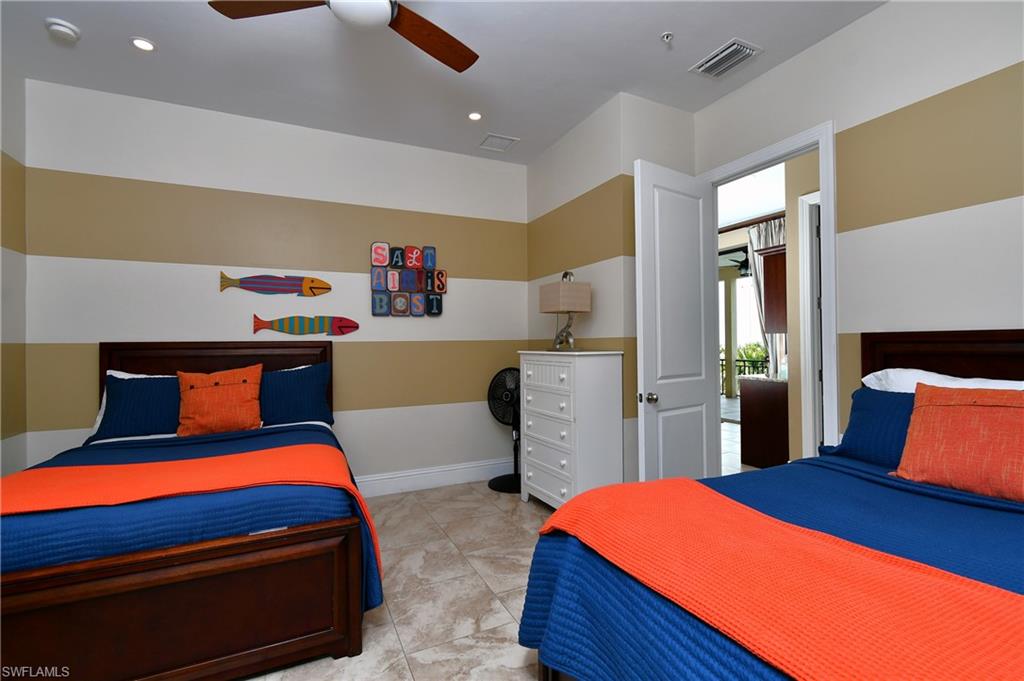 CASTAWAY KEY UNRECORDED SUBDIVISION - Residential