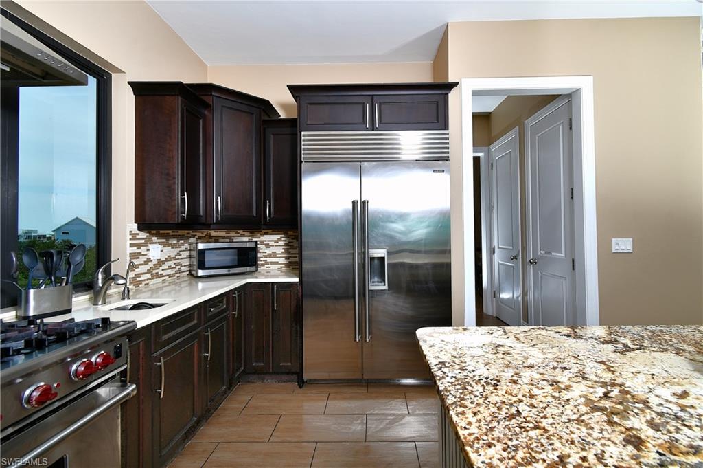 CASTAWAY KEY UNRECORDED SUBDIVISION - Residential