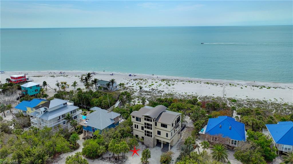 CASTAWAY KEY UNRECORDED SUBDIVISION - Residential