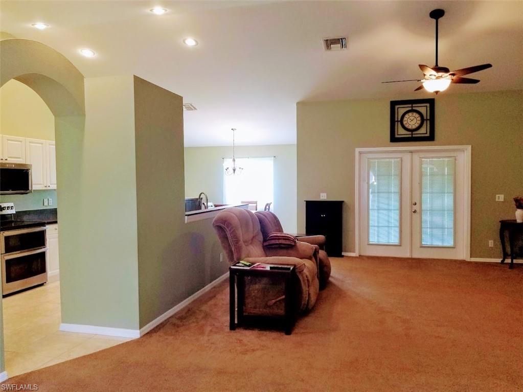 PORT LABELLE - Residential