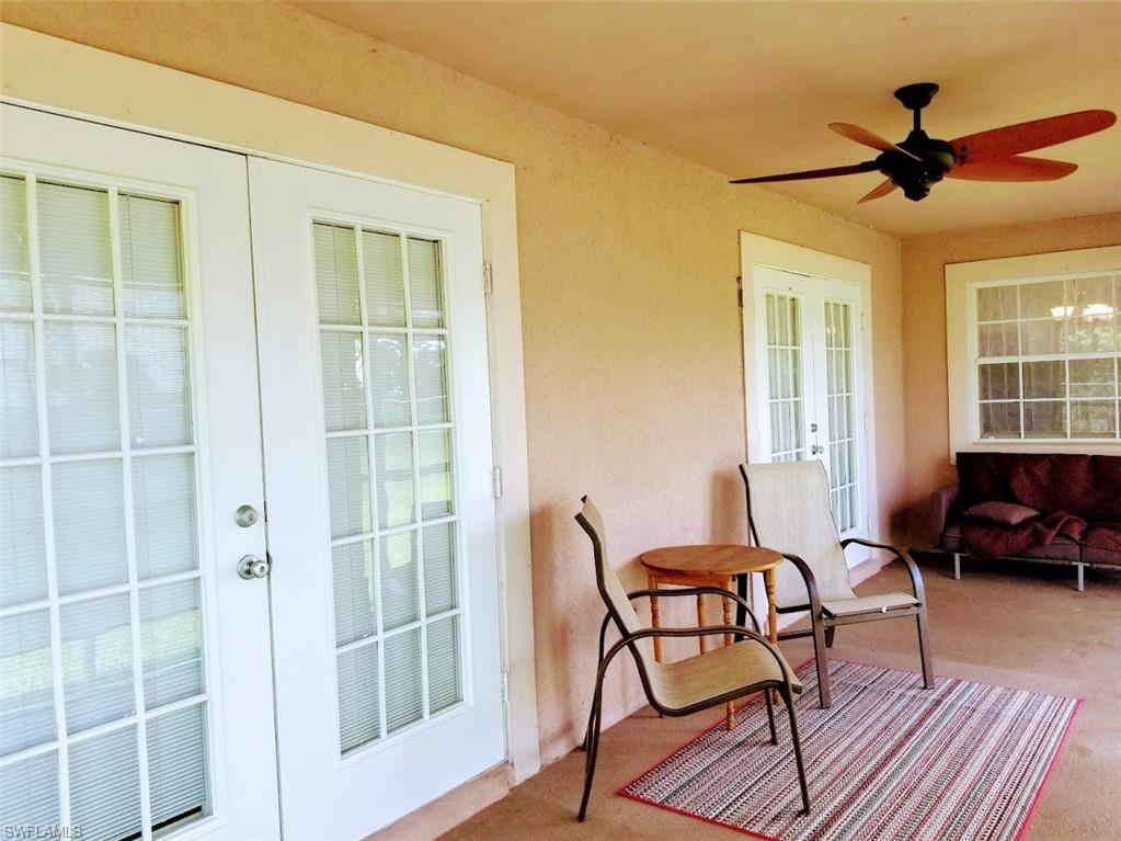 PORT LABELLE - Residential