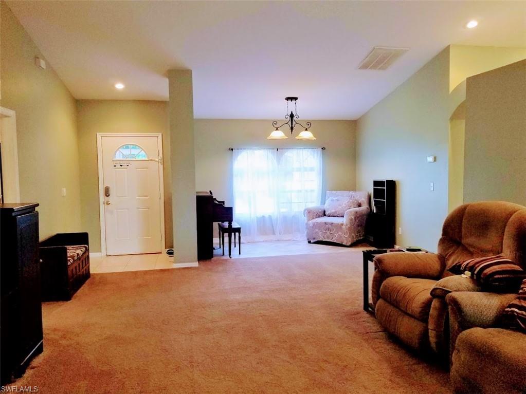 PORT LABELLE - Residential