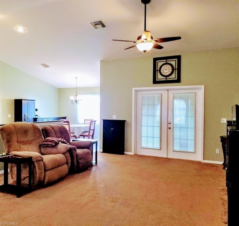 PORT LABELLE - Residential