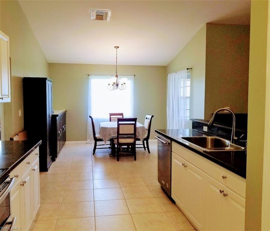 PORT LABELLE - Residential