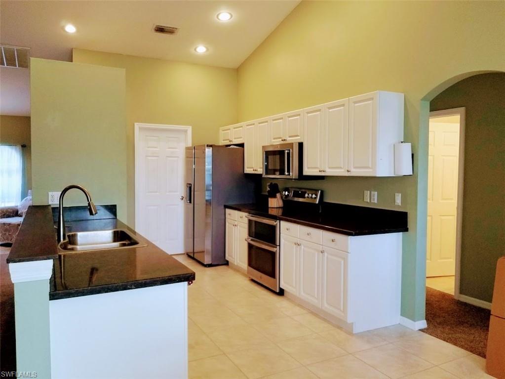 PORT LABELLE - Residential