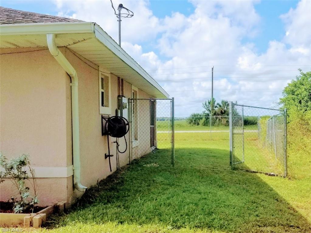 PORT LABELLE - Residential