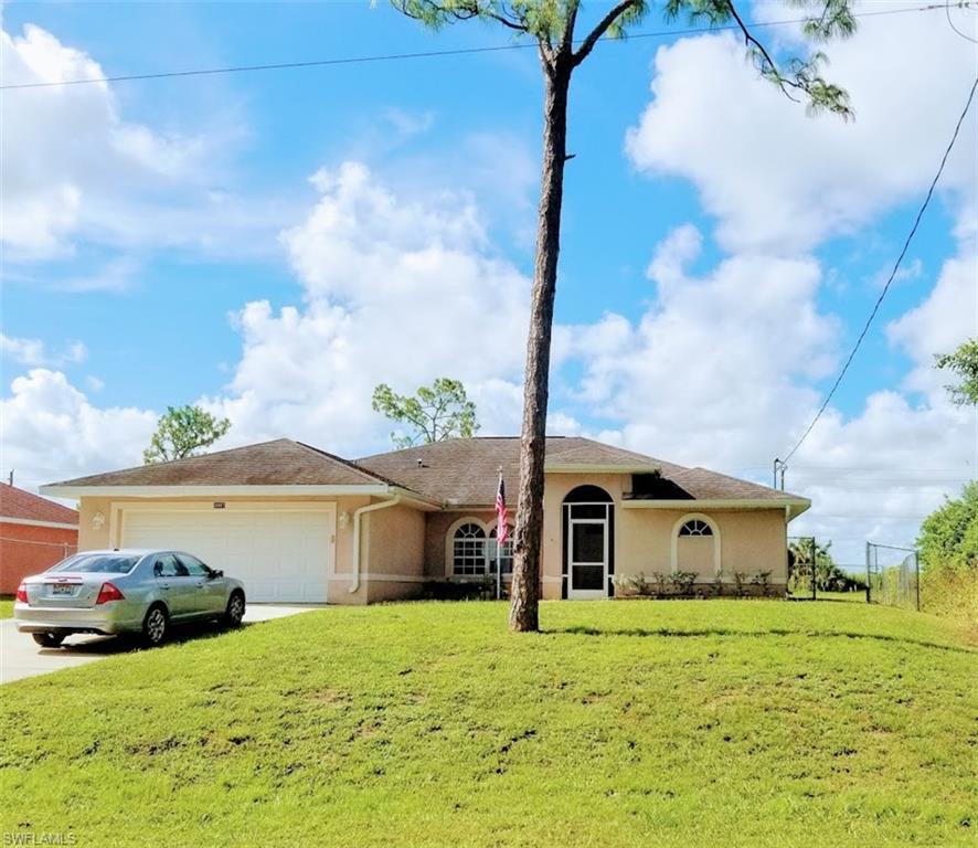 PORT LABELLE - Residential